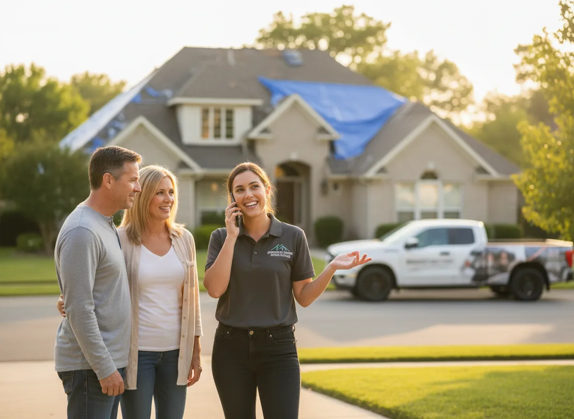 Emergency Roof Repair Bethany, OK FAQs